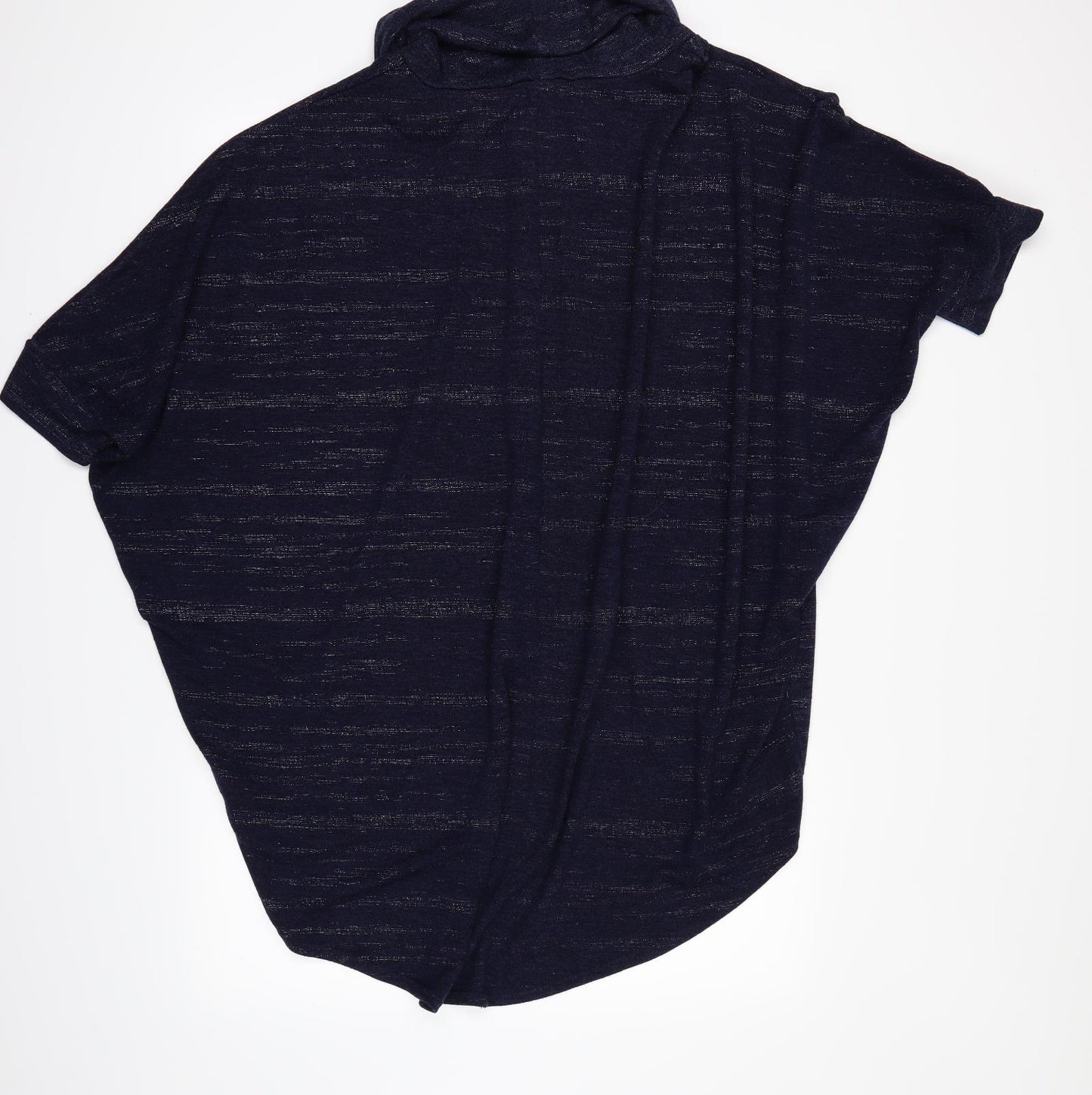 Lottie Loves Womens Blue   Pullover Jumper Size XL