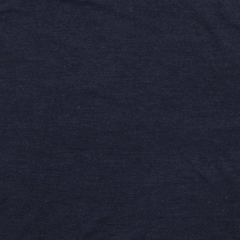 Primark Mens Blue   Pullover Jumper Size XL