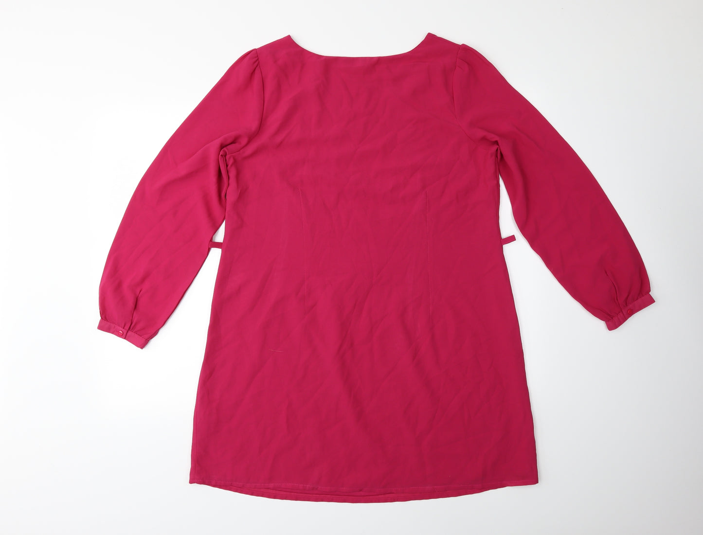 Atmosphere Womens Pink   Shift  Size 14
