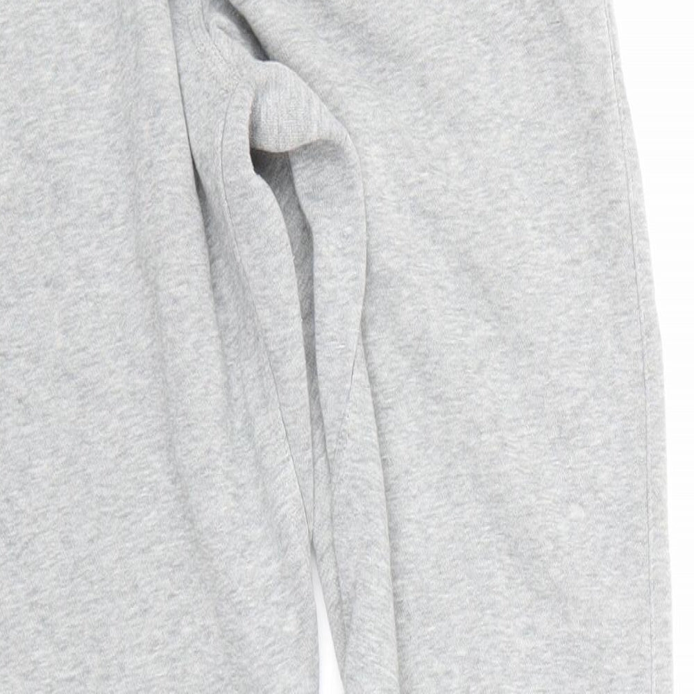 Nike Boys Grey   Jogger Trousers Size 13-14 Years