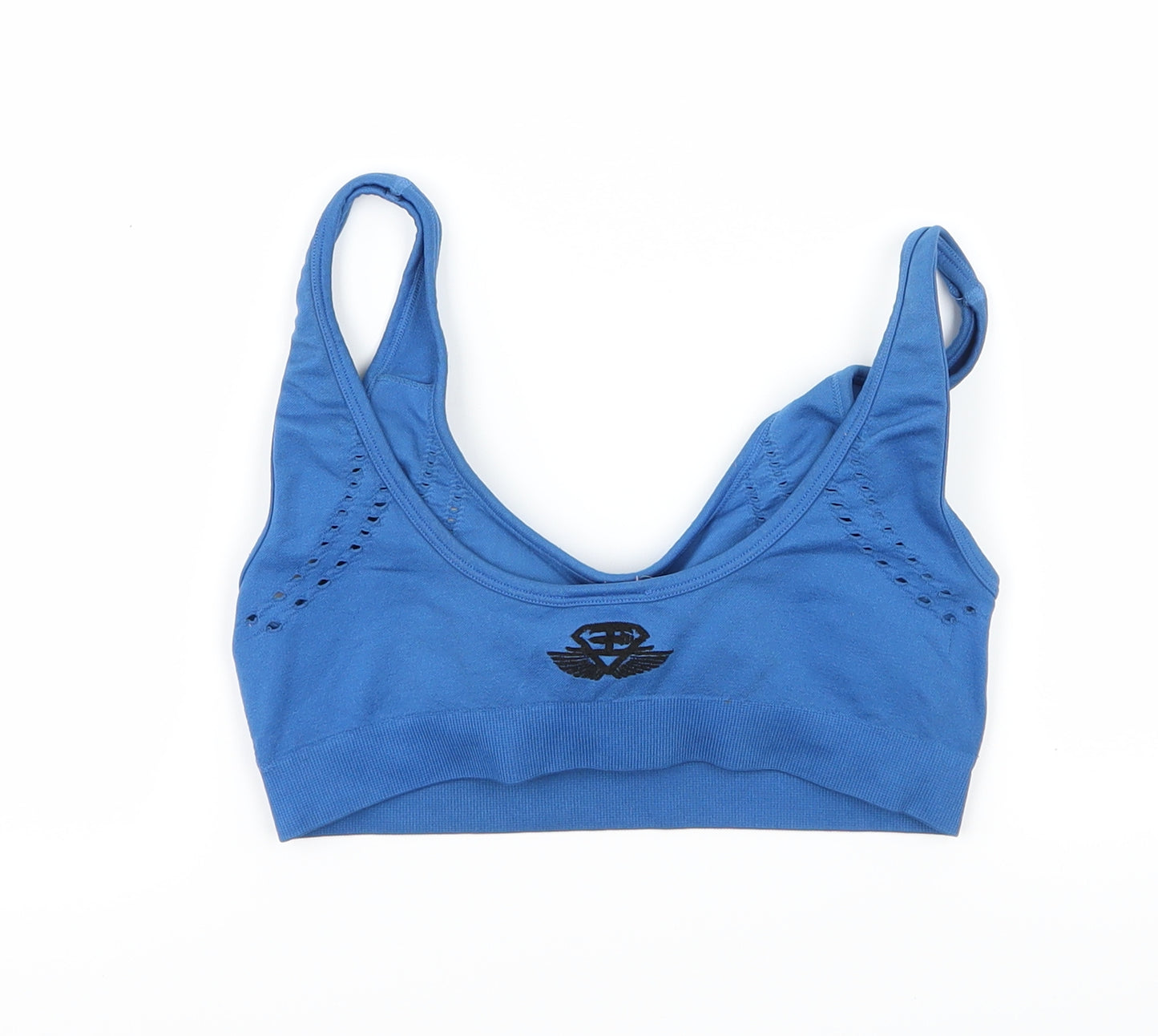 Engineered Life Womens Blue   Basic Tank Size S