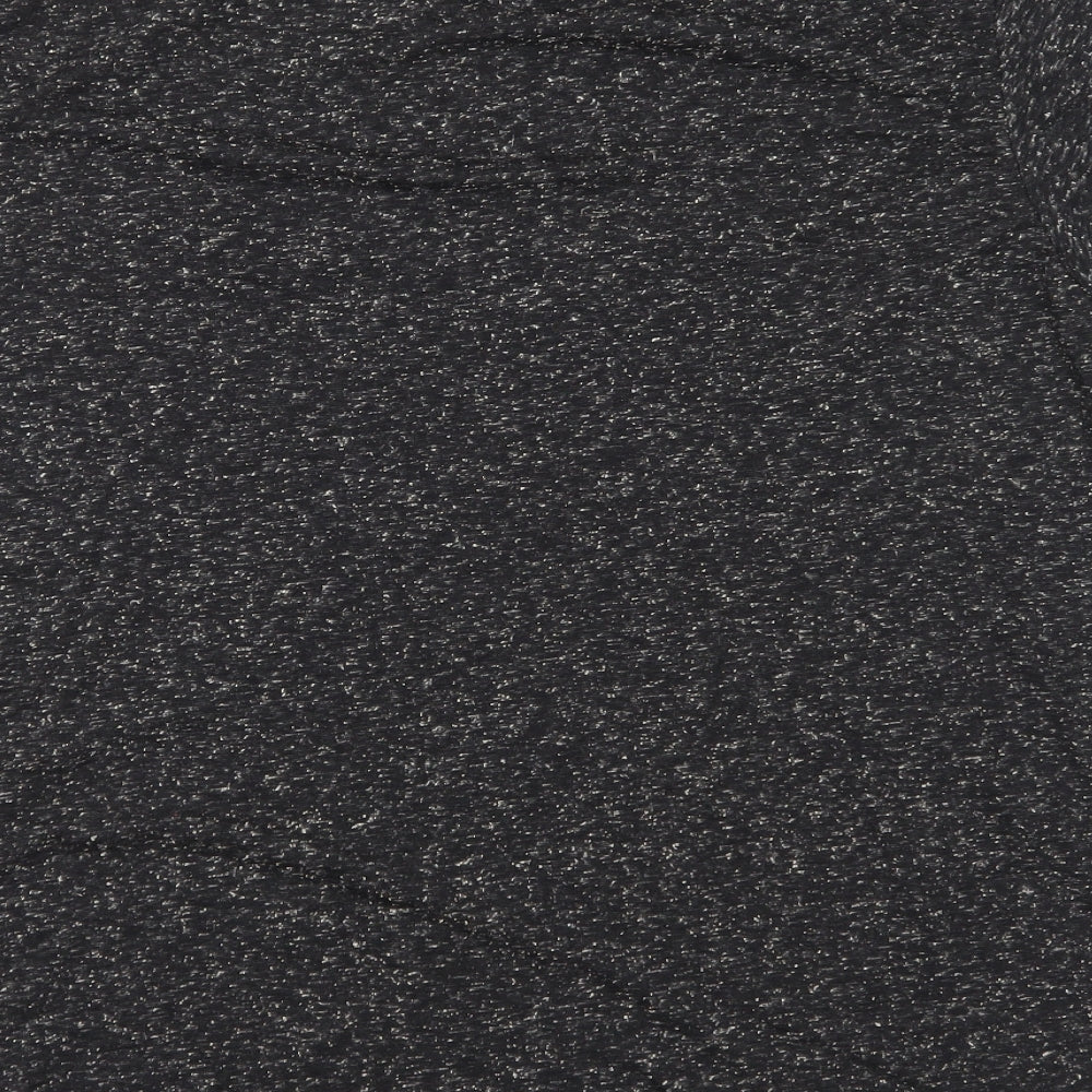 Cedar Wood State Mens Grey    T-Shirt Size 2XL