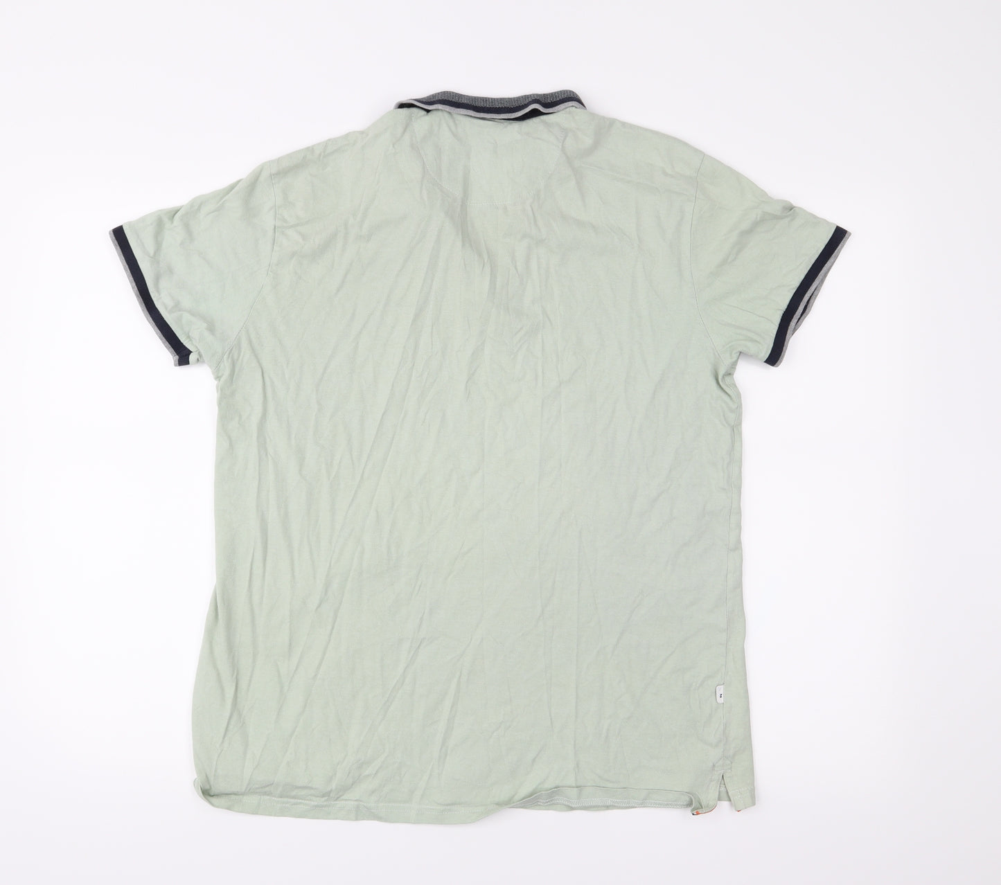 Le Shark Mens Blue    T-Shirt Size L