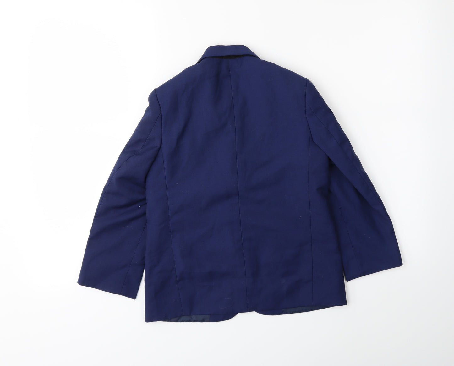 VivaKi Boys Blue   Jacket Blazer Size 6 Years