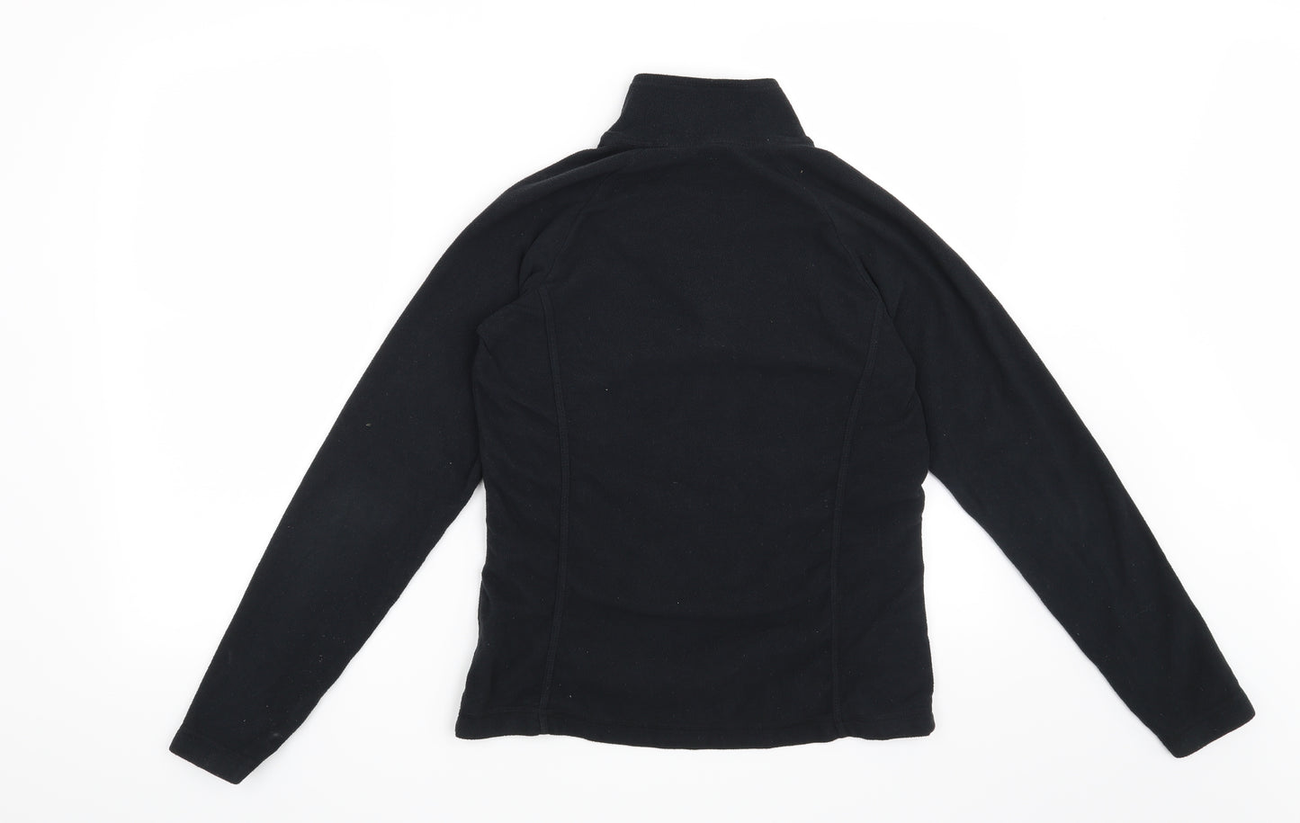 Crane Womens Black   Jacket  Size S