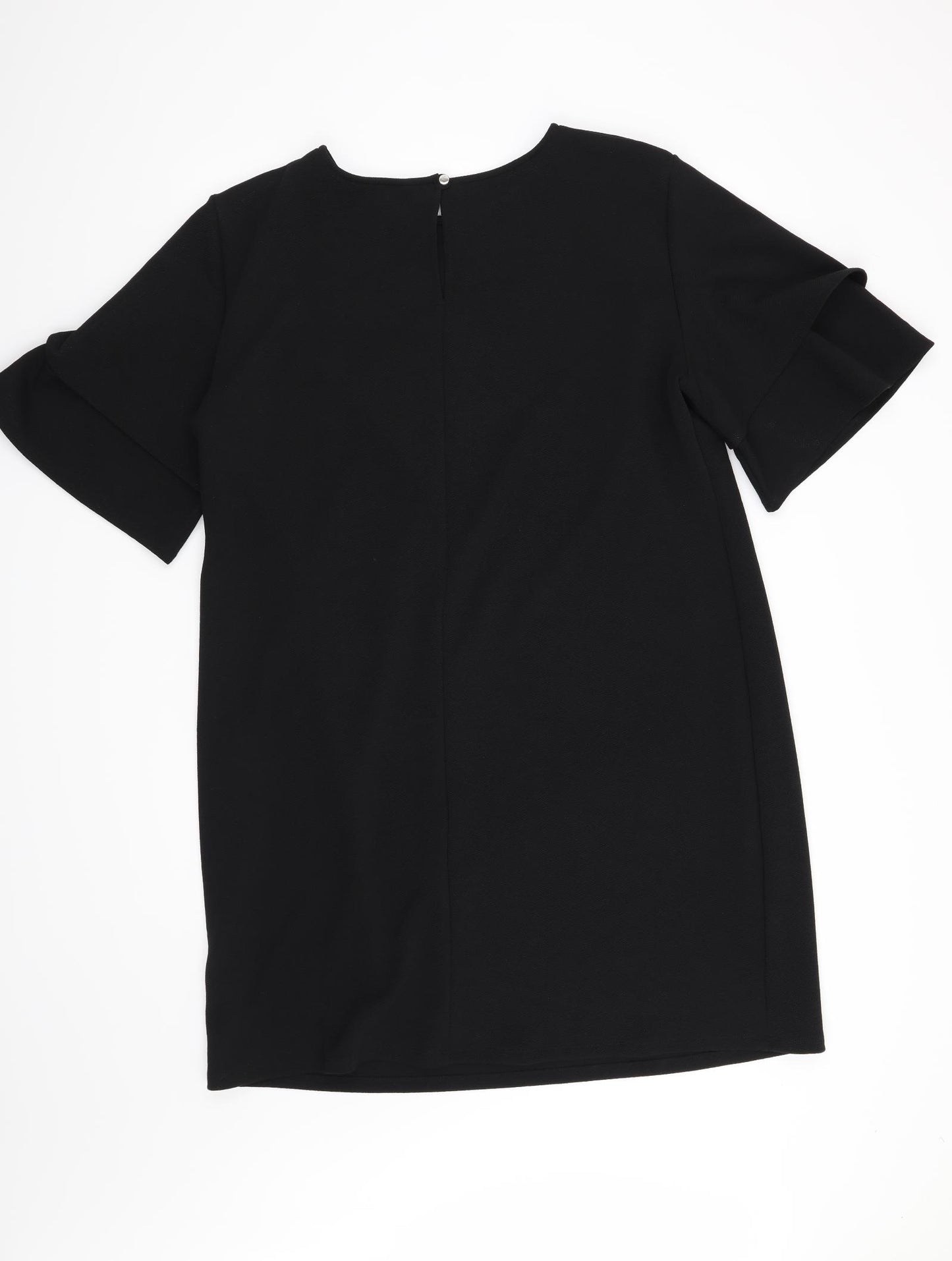 Dorothy Perkins Womens Black   Shift  Size 18