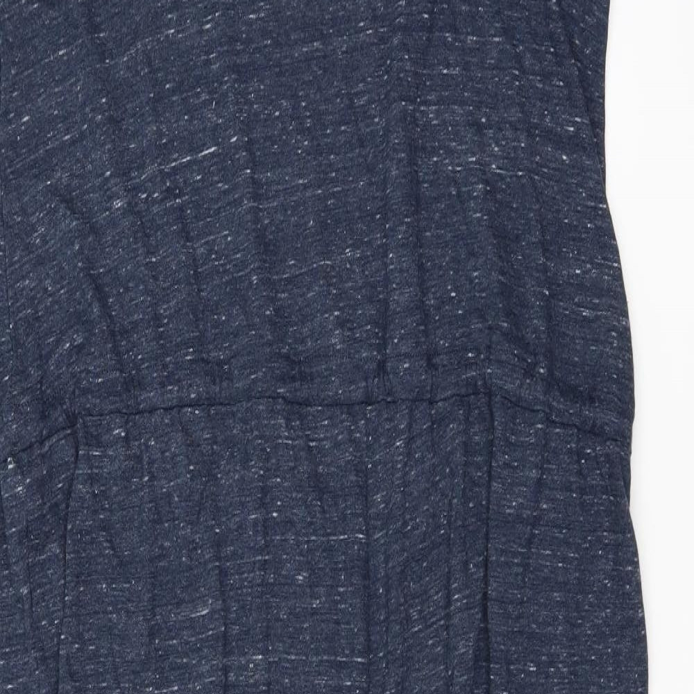 ESMARA Womens Blue   Trousers One-Piece Size 12 L20 in