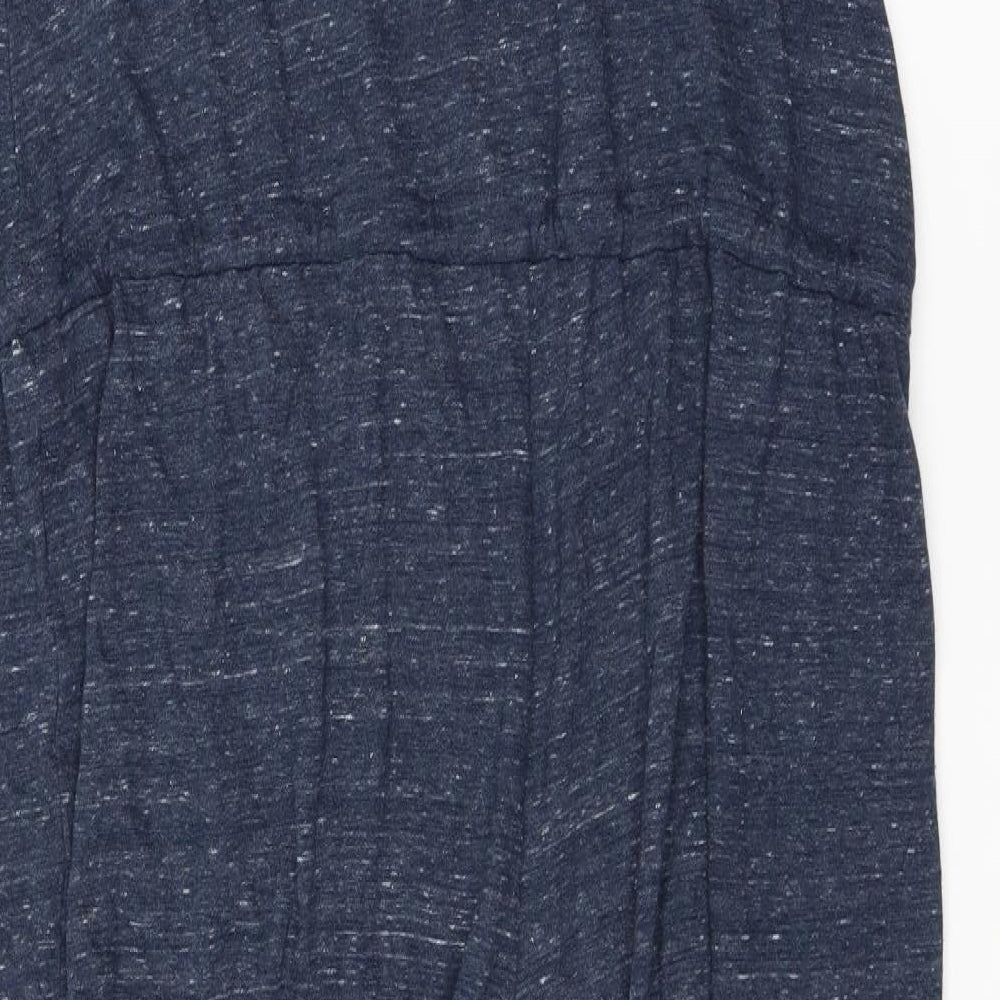 ESMARA Womens Blue   Trousers One-Piece Size 12 L20 in