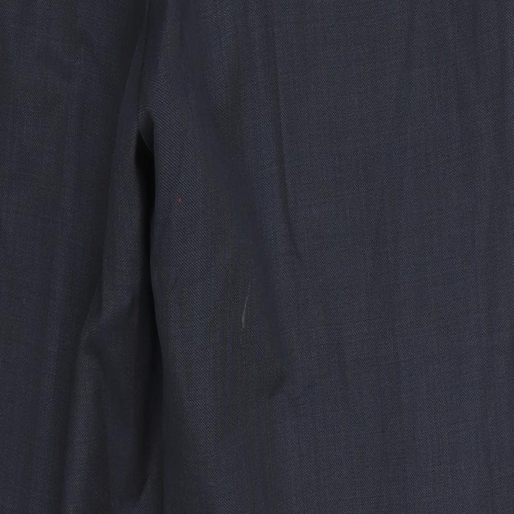 Daniel Hechter Mens Grey   Trousers  Size 36 L34 in