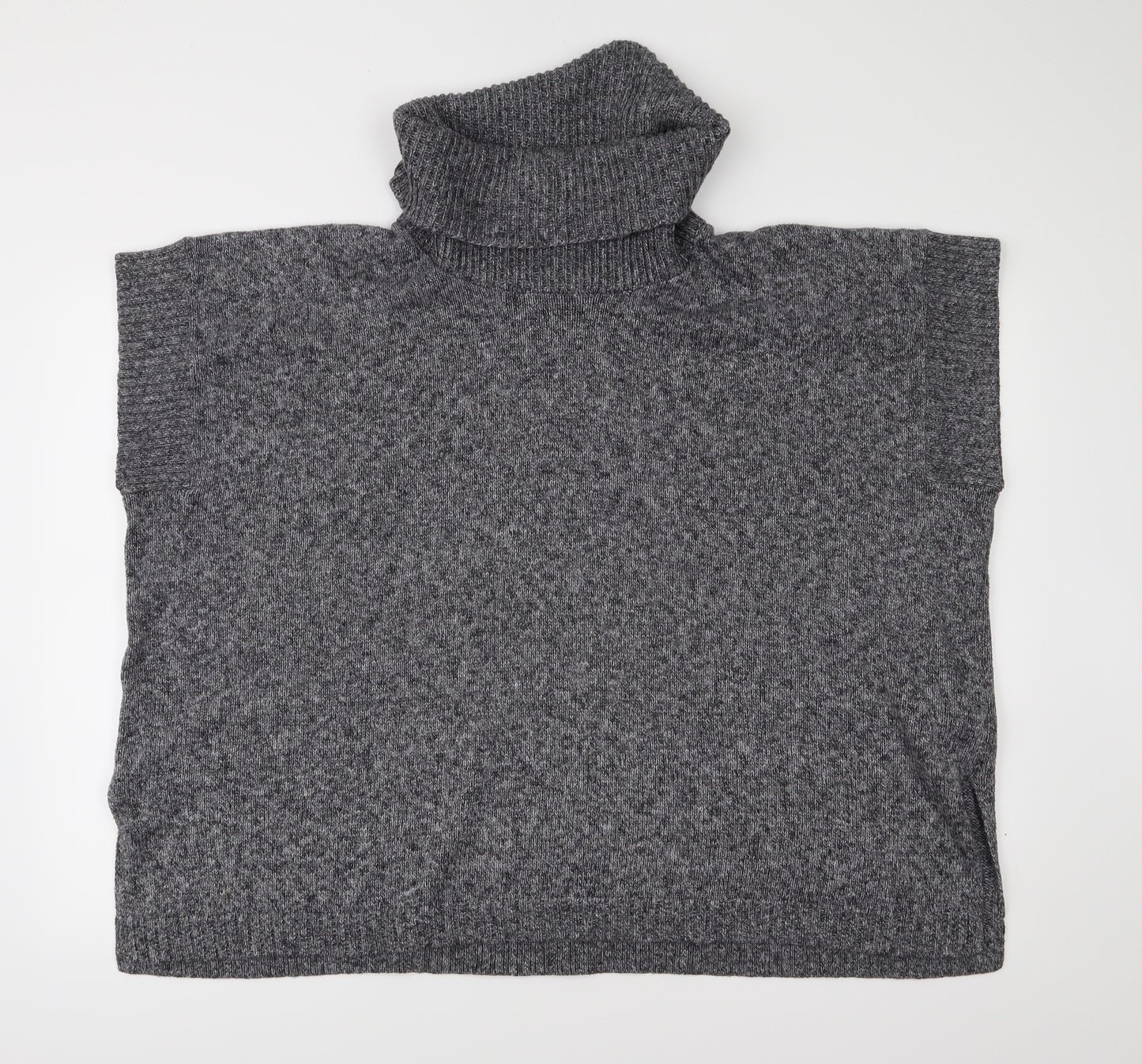 Old Navy Womens Grey  Knit Pullover Jumper Size M