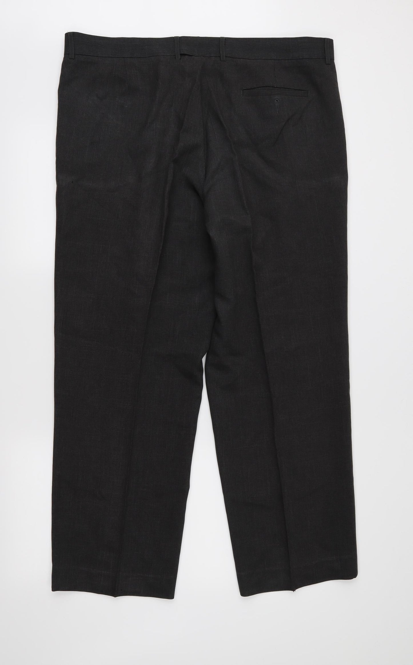 Debenhams Mens Grey   Trousers  Size 40 L29 in