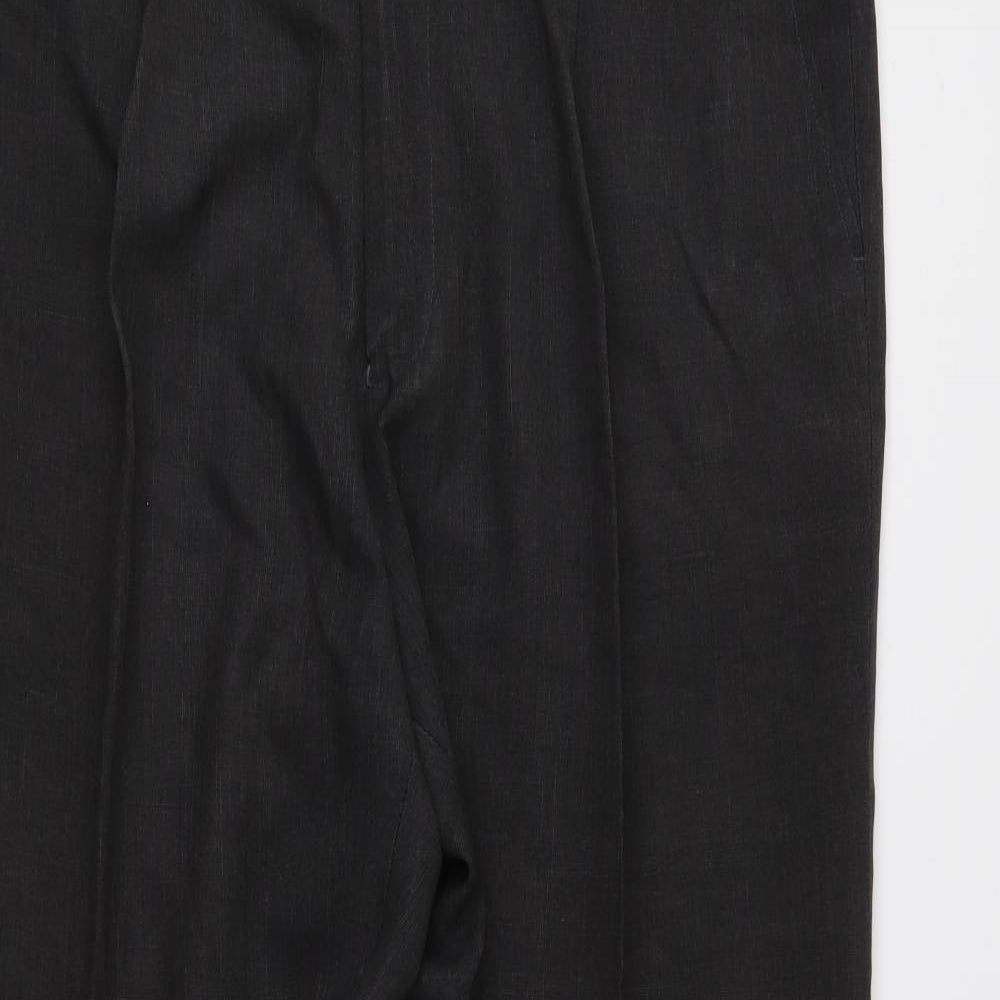 Debenhams Mens Grey   Trousers  Size 40 L29 in