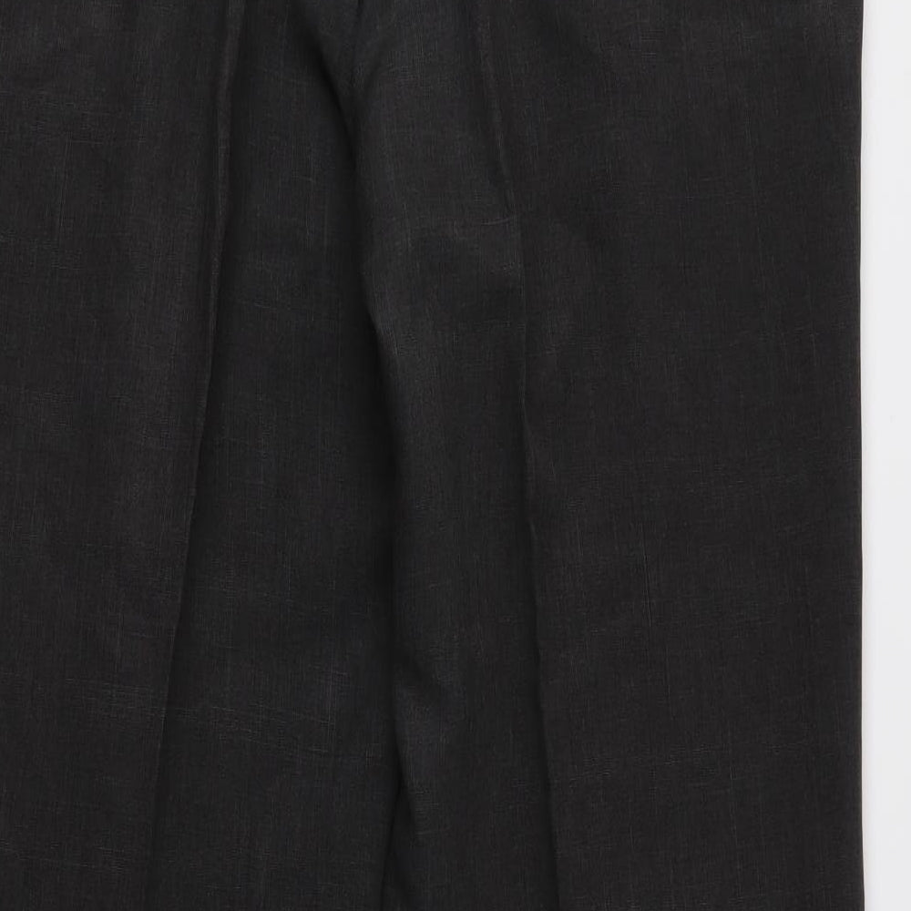Debenhams Mens Grey   Trousers  Size 40 L29 in