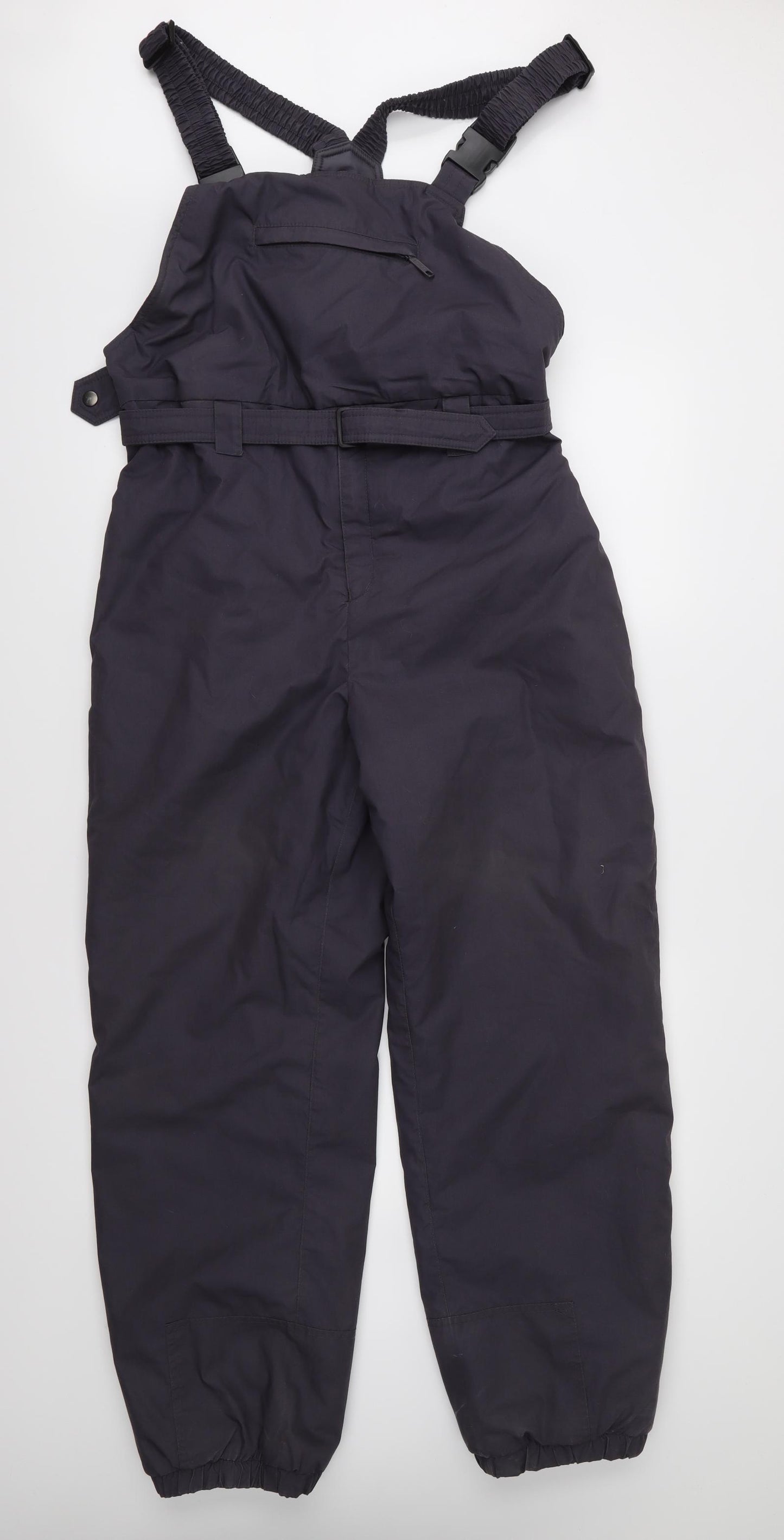St Michael Womens Grey   Snow Pants Trousers Size L L30 in