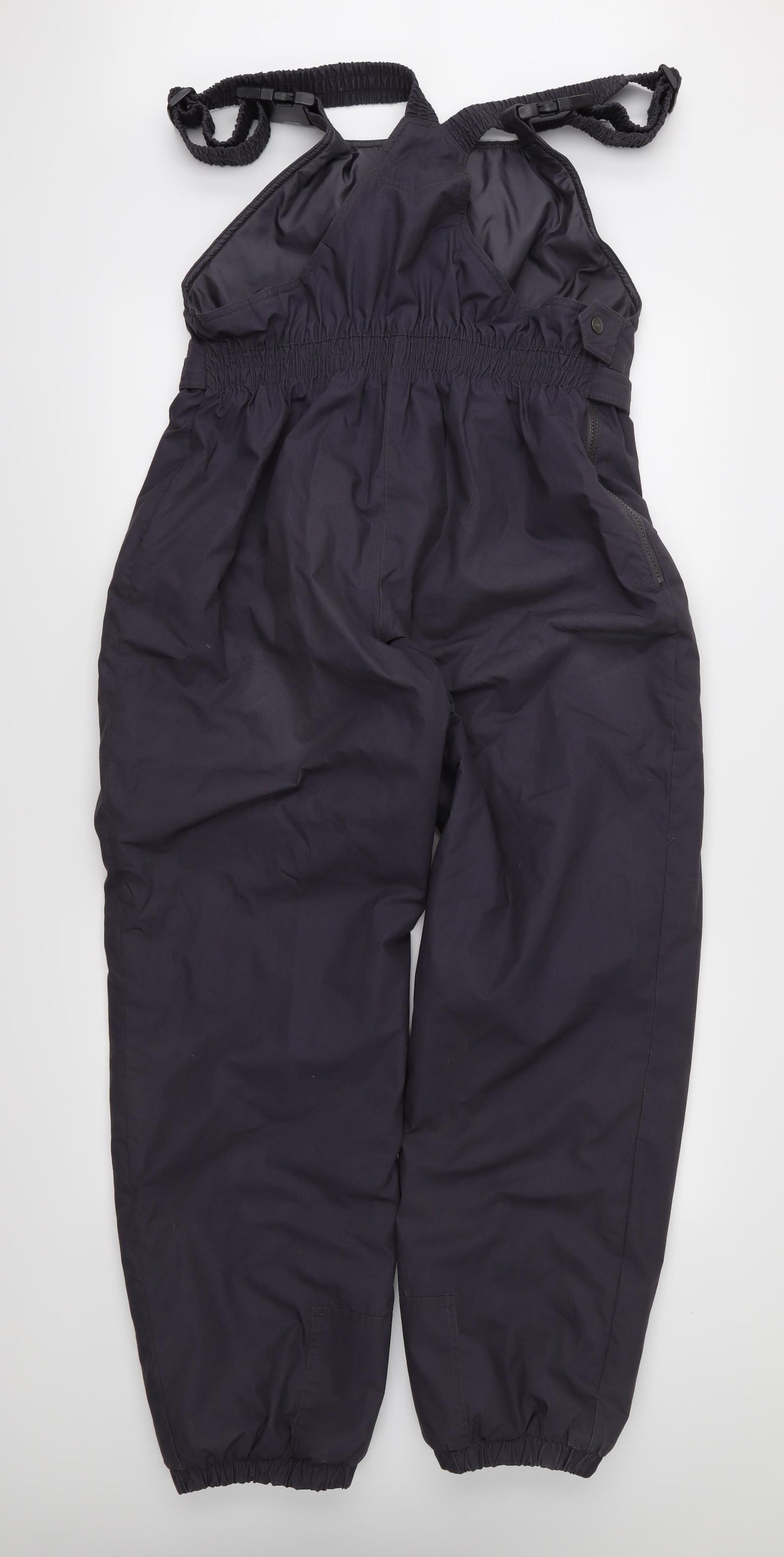 St Michael Womens Grey   Snow Pants Trousers Size L L30 in