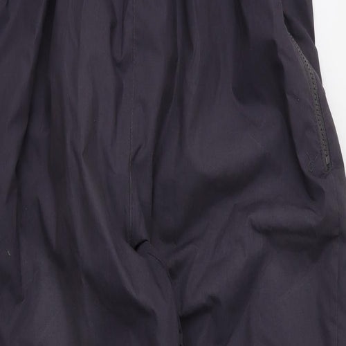 St Michael Womens Grey   Snow Pants Trousers Size L L30 in