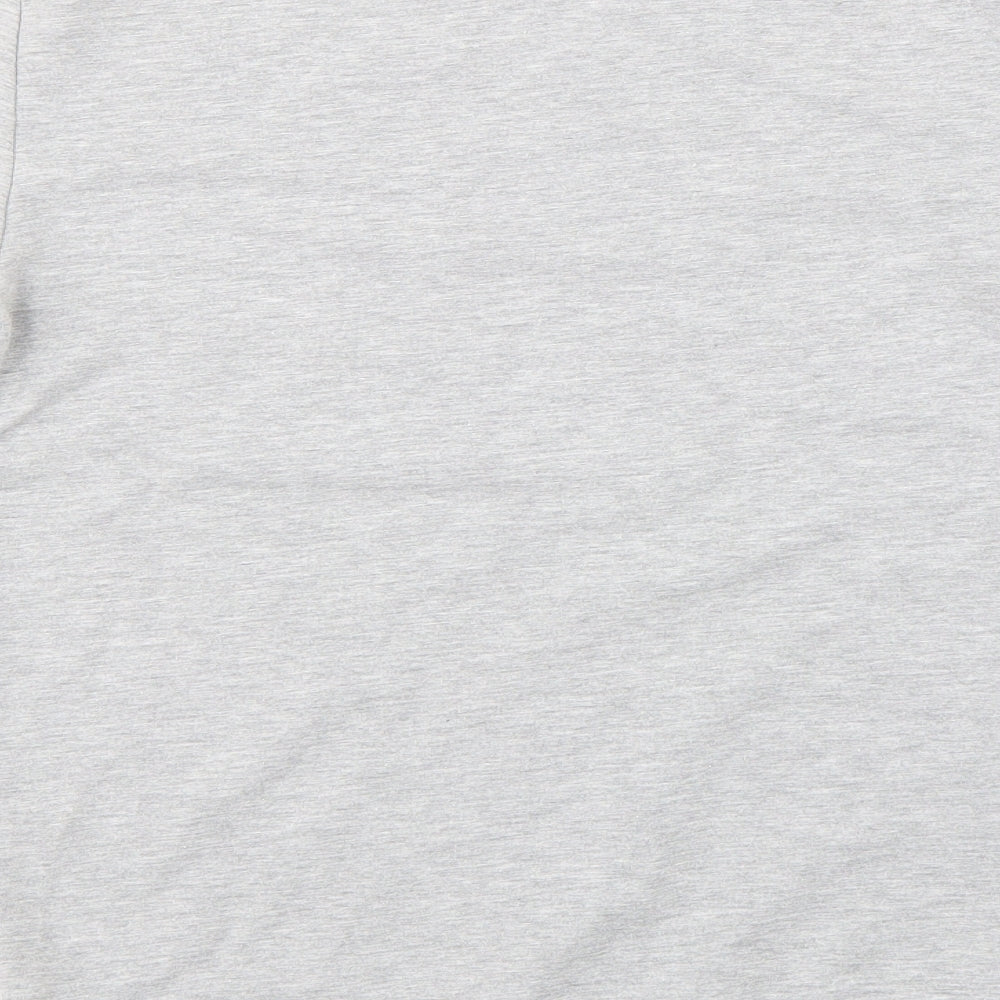 ASOS Mens Grey   Pullover Sweatshirt Size XS