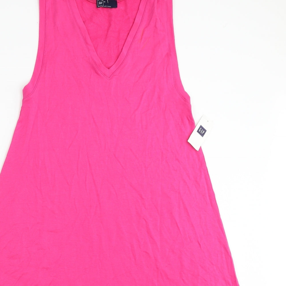Gap  Womens Pink   A-Line  Size XS
