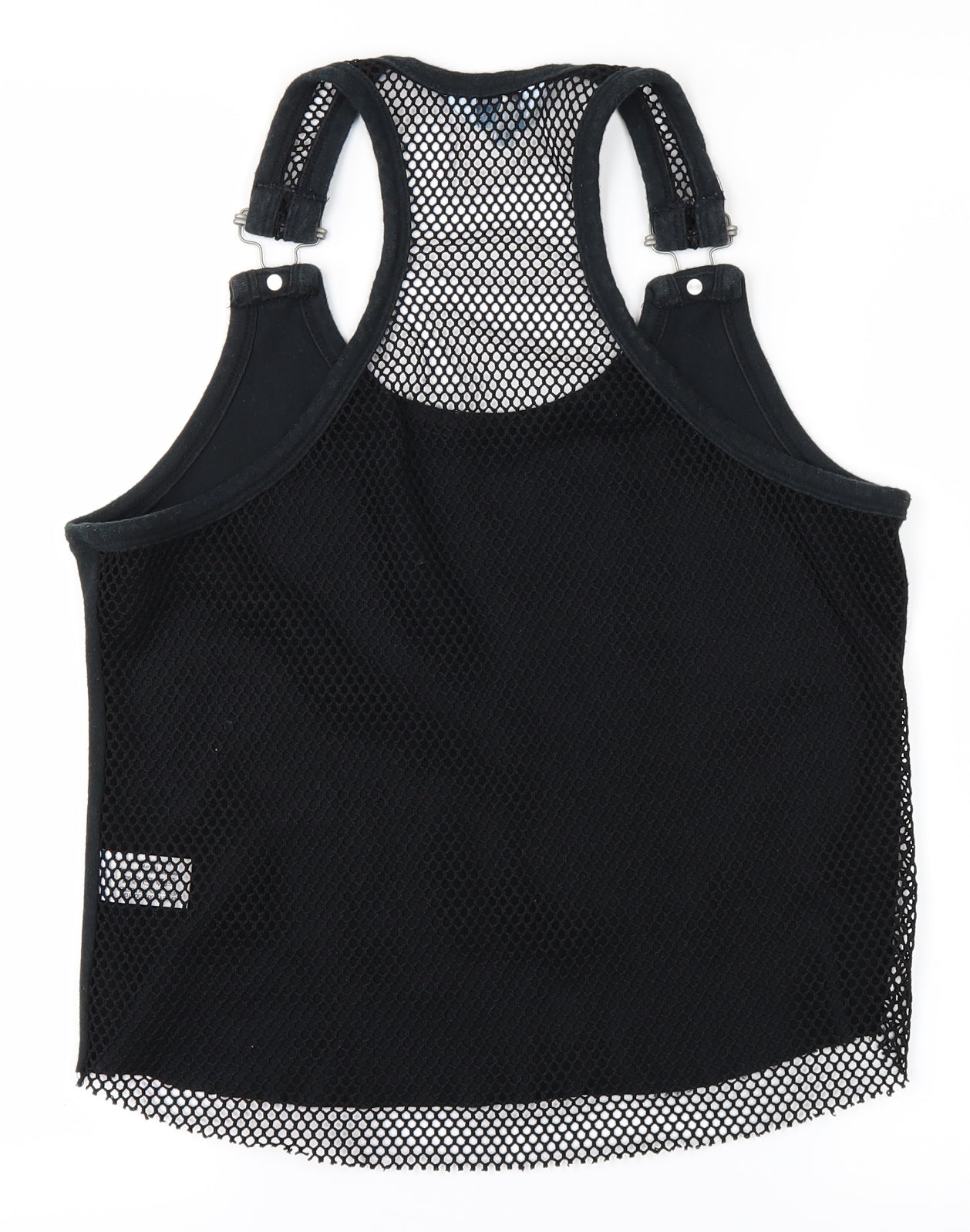 Atmosphere Womens Black   Basic Tank Size 14