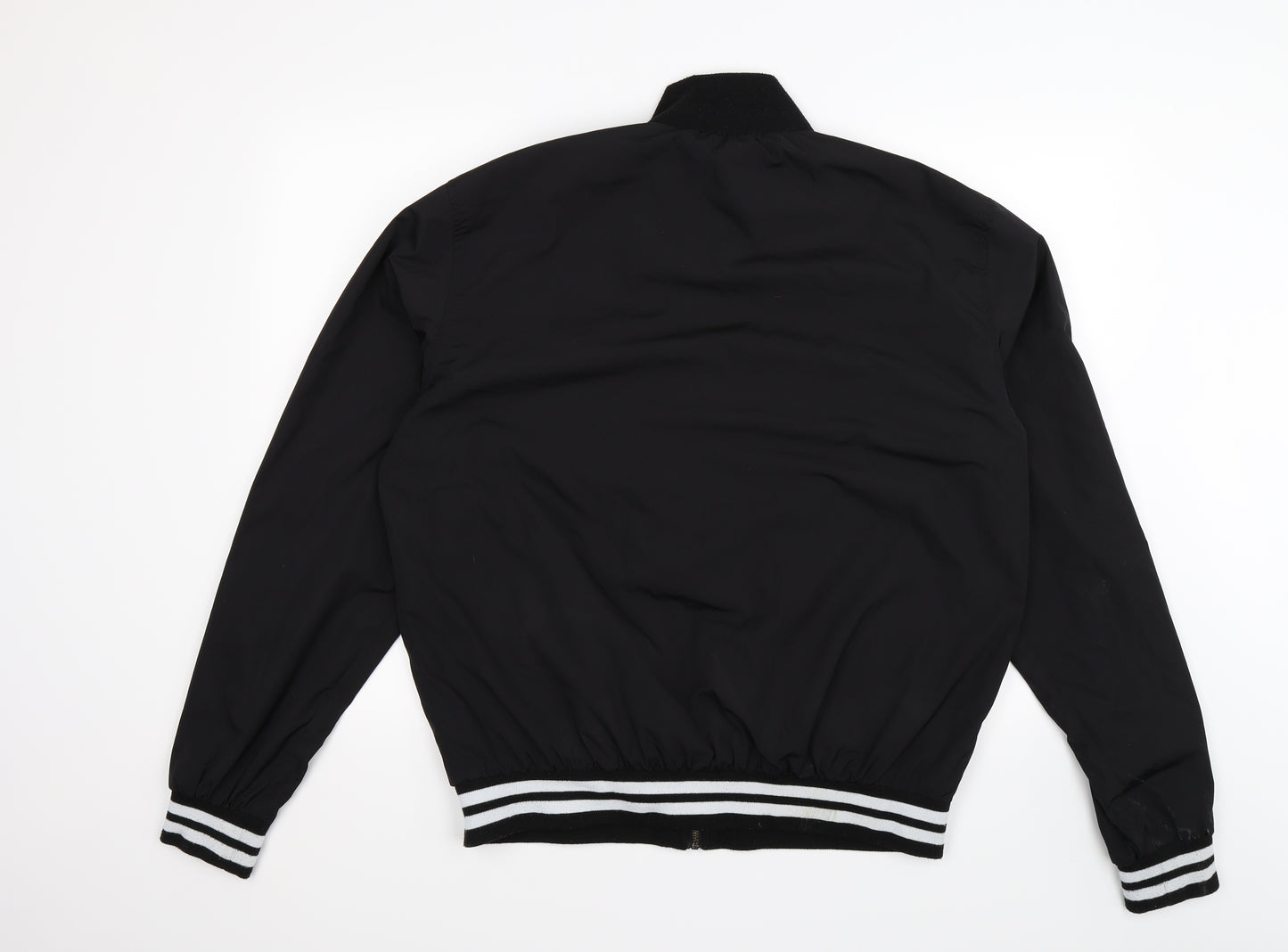 Cedarwood State Mens Black   Jacket  Size XL