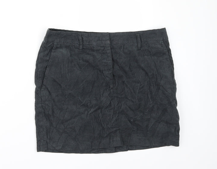Aspesi Womens Green  Corduroy Mini Set Size 12