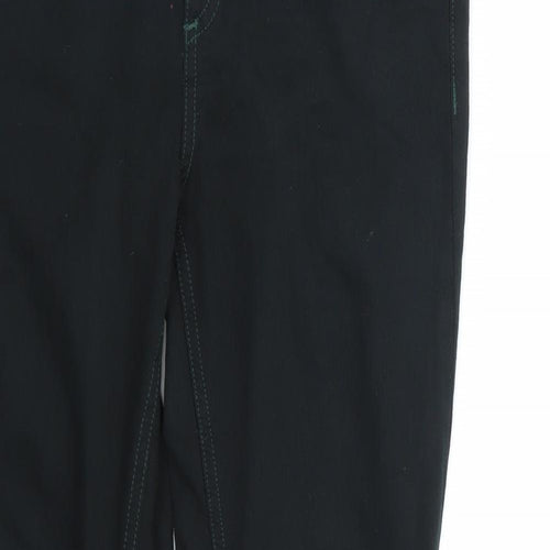 Rag and bone Womens Green   Skinny Jeans Size 26 L30 in
