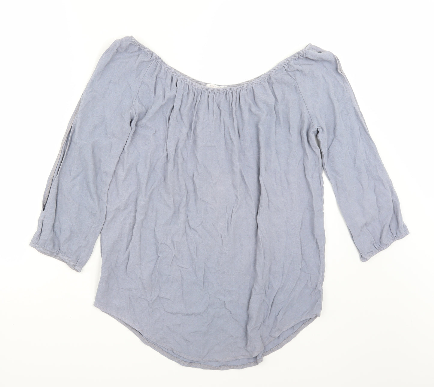 Dont ask why Womens Grey   Basic T-Shirt One Size