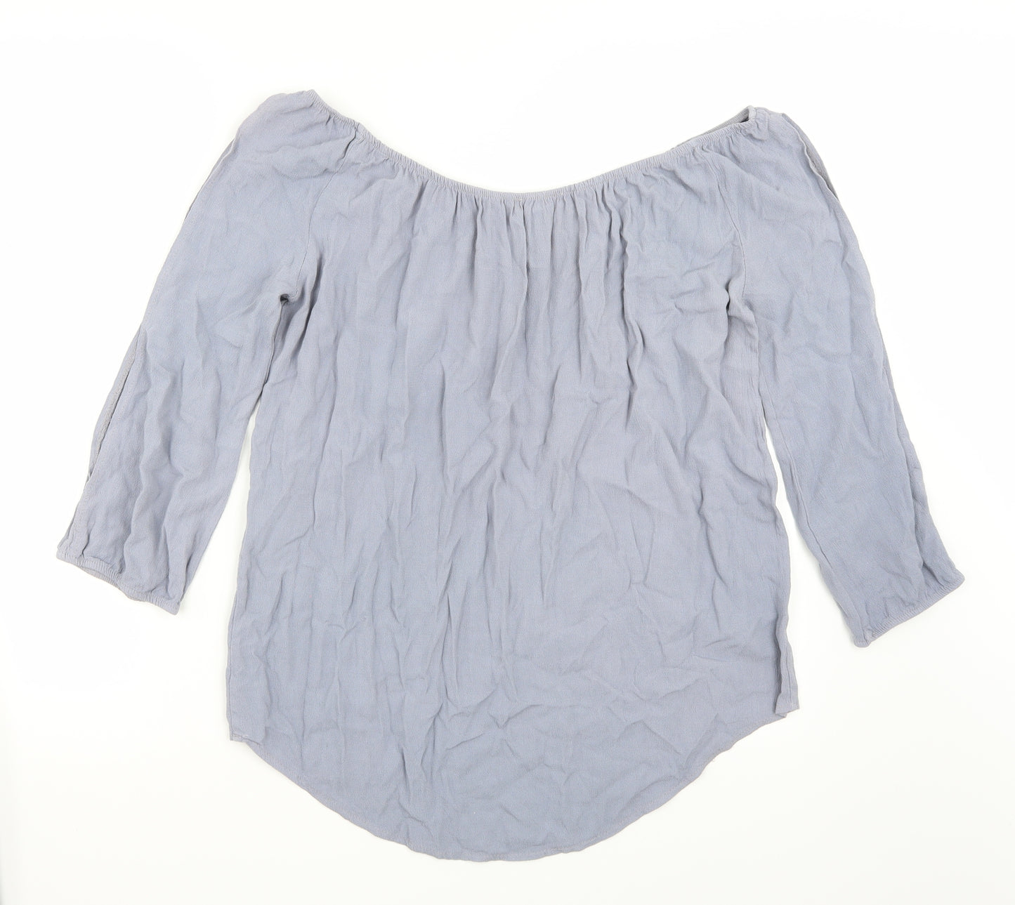 Dont ask why Womens Grey   Basic T-Shirt One Size