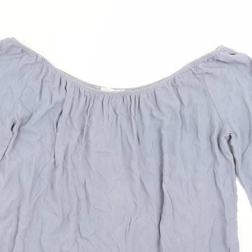 Dont ask why Womens Grey   Basic T-Shirt One Size