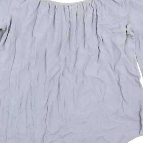 Dont ask why Womens Grey   Basic T-Shirt One Size