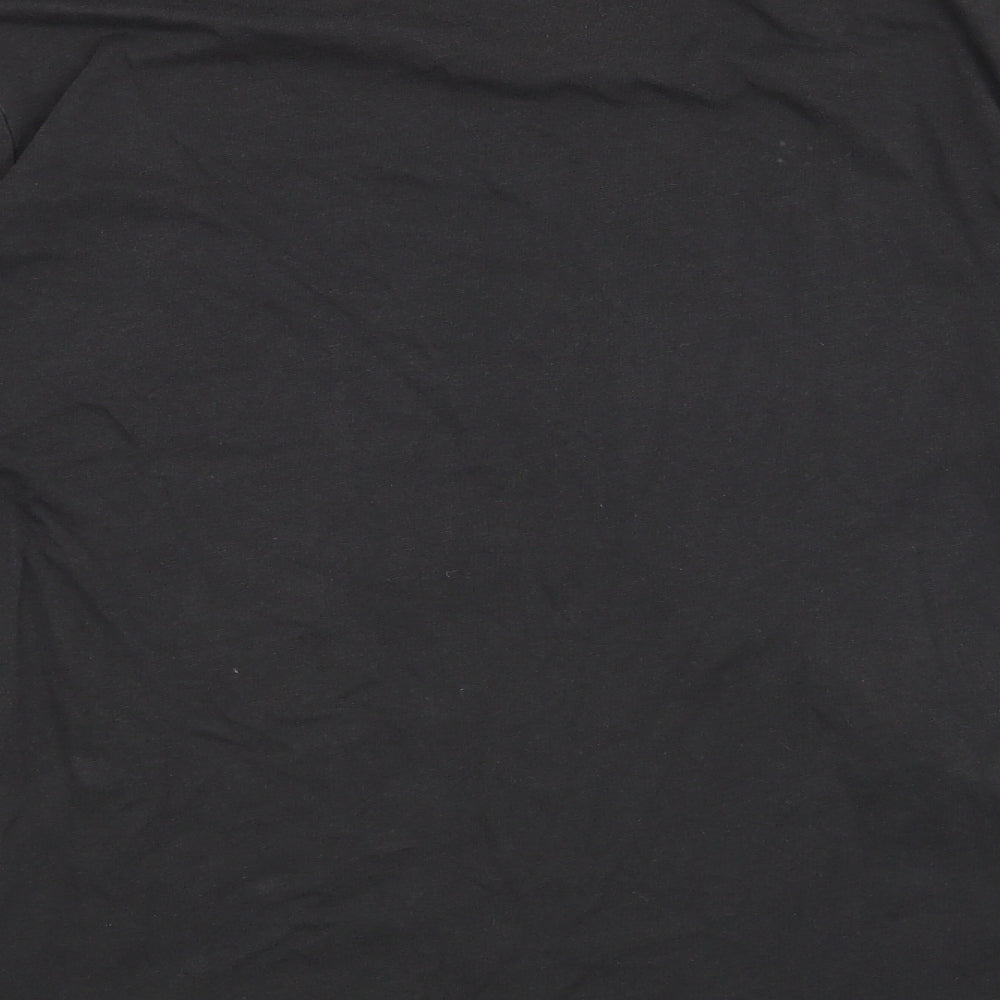 Cedarwood State Mens Grey    T-Shirt Size S