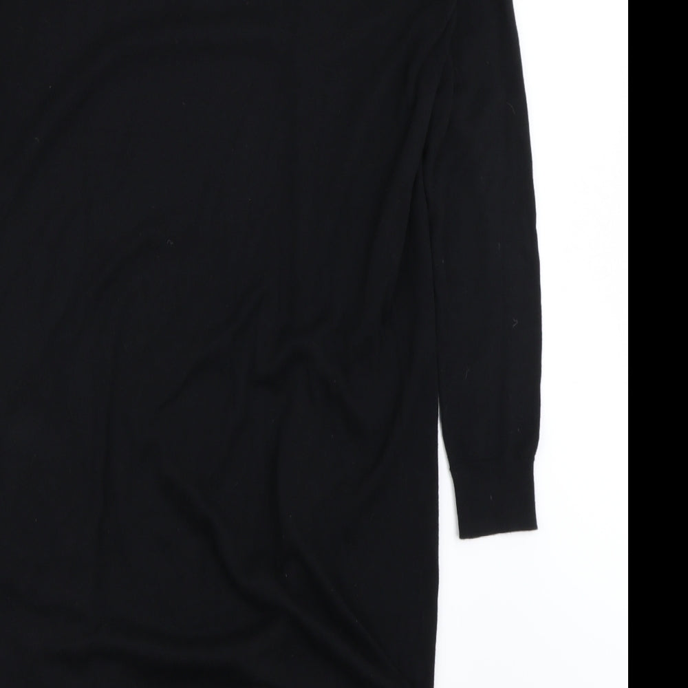 Old Navy Womens Black   Cardigan Jumper Size S