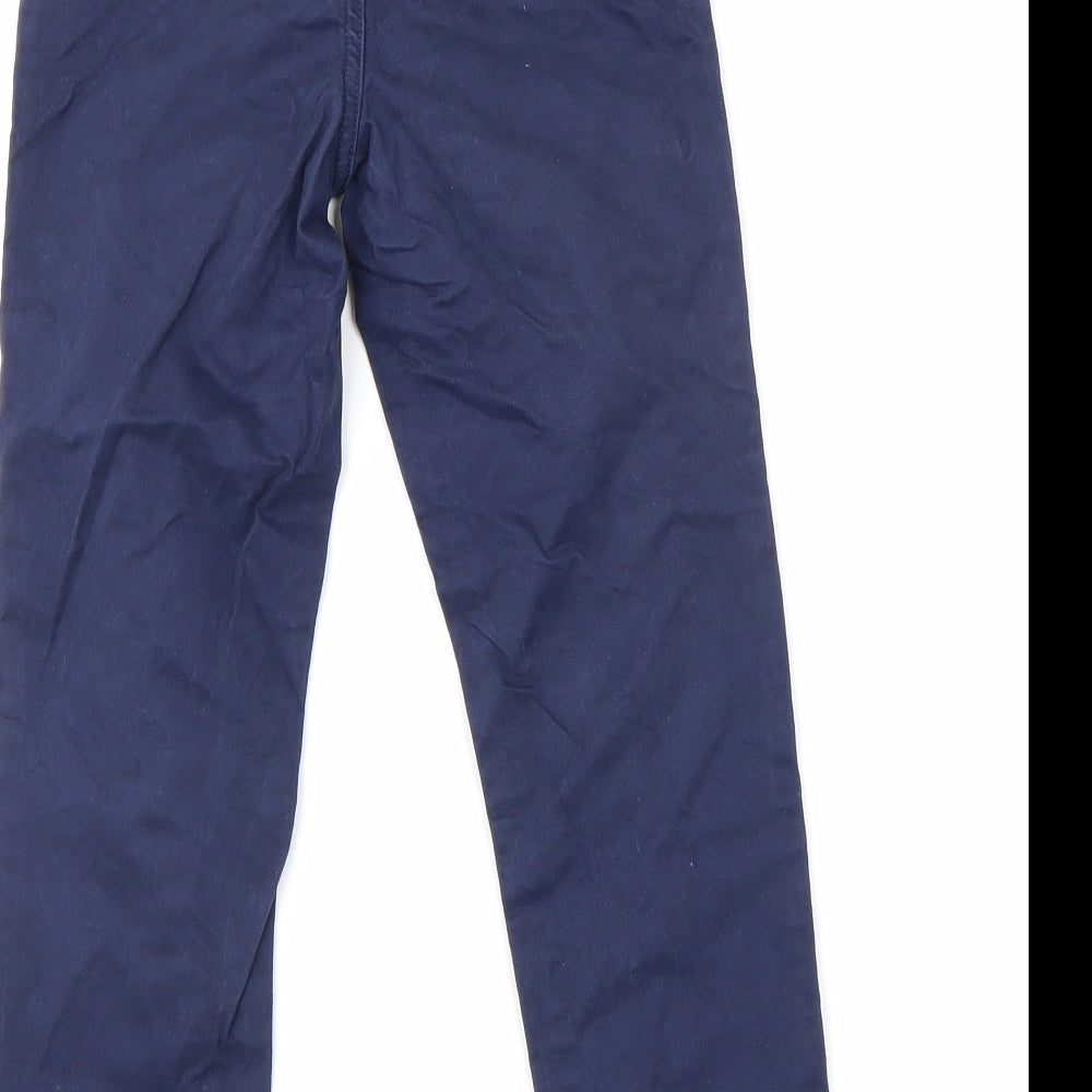 Maine Boys Blue    Trousers Size 6 Years