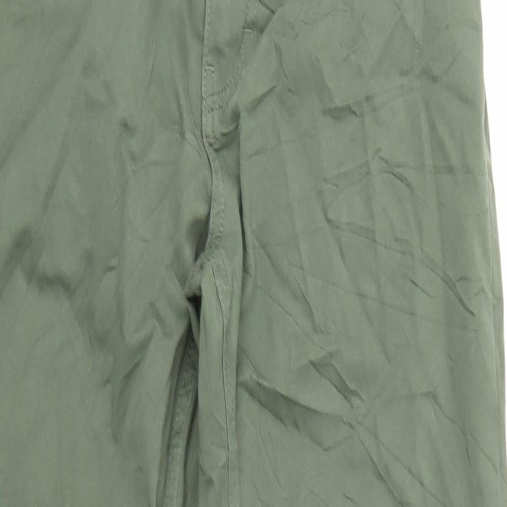 Blue Harbour Mens Green   Trousers   L29 in
