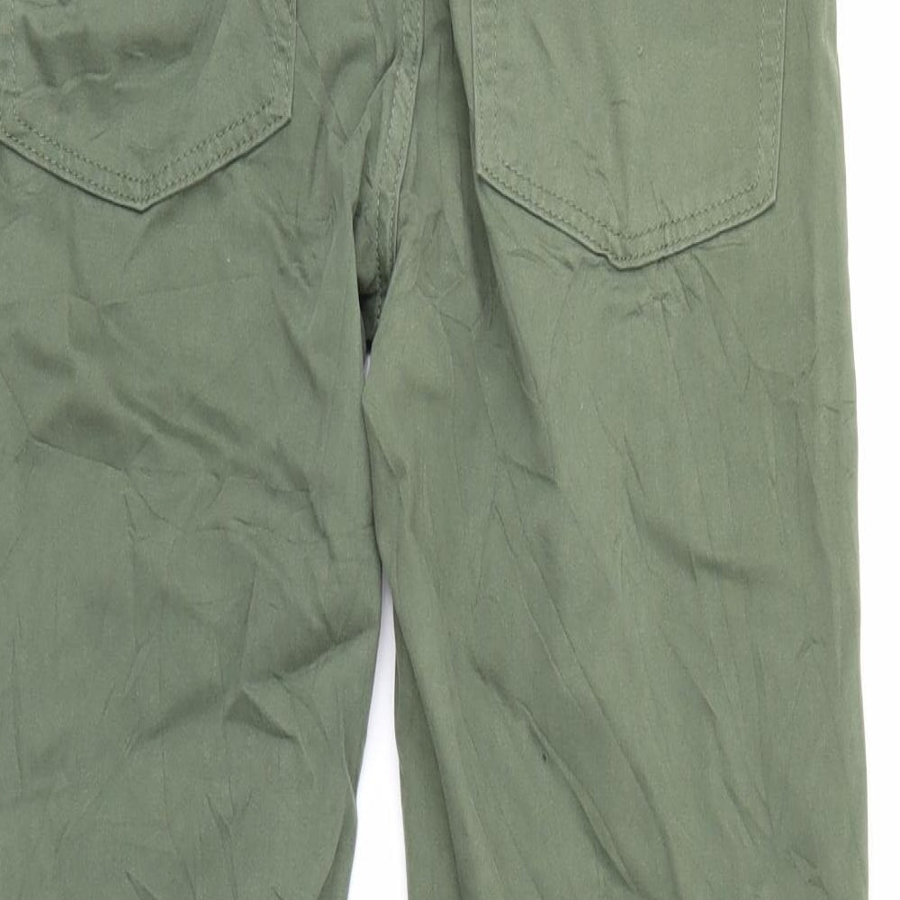 Blue Harbour Mens Green   Trousers   L29 in