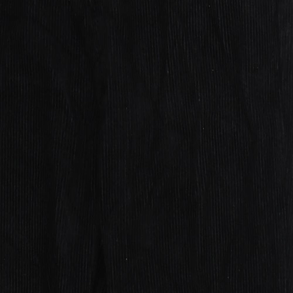 BDG Mens Black  Corduroy Trousers  Size 30 L32 in