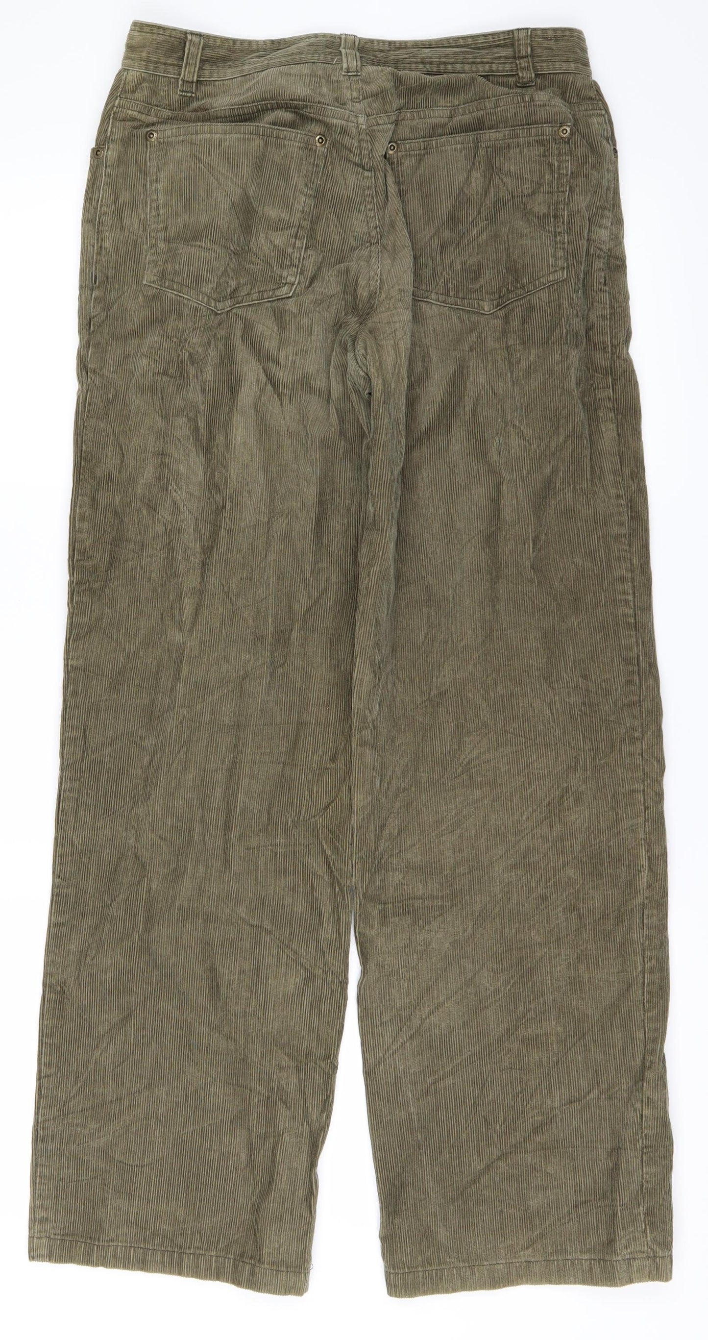 Tabitha Womens Brown   Straight Jeans Size 6 L27 in
