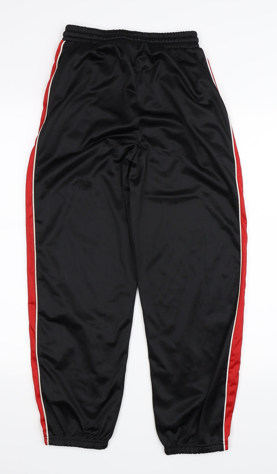 Donnay Boys Black   Jogger Trousers Size 11-12 Years