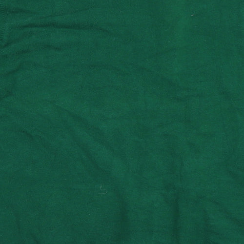 Laura Ashley Womens Green   Cardigan Jumper Size 16