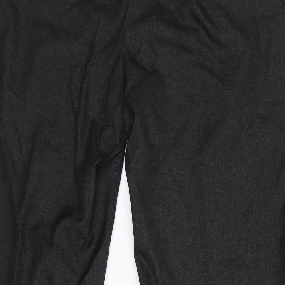Marks and Spencer Mens Grey   Trousers  Size 38 L33 in