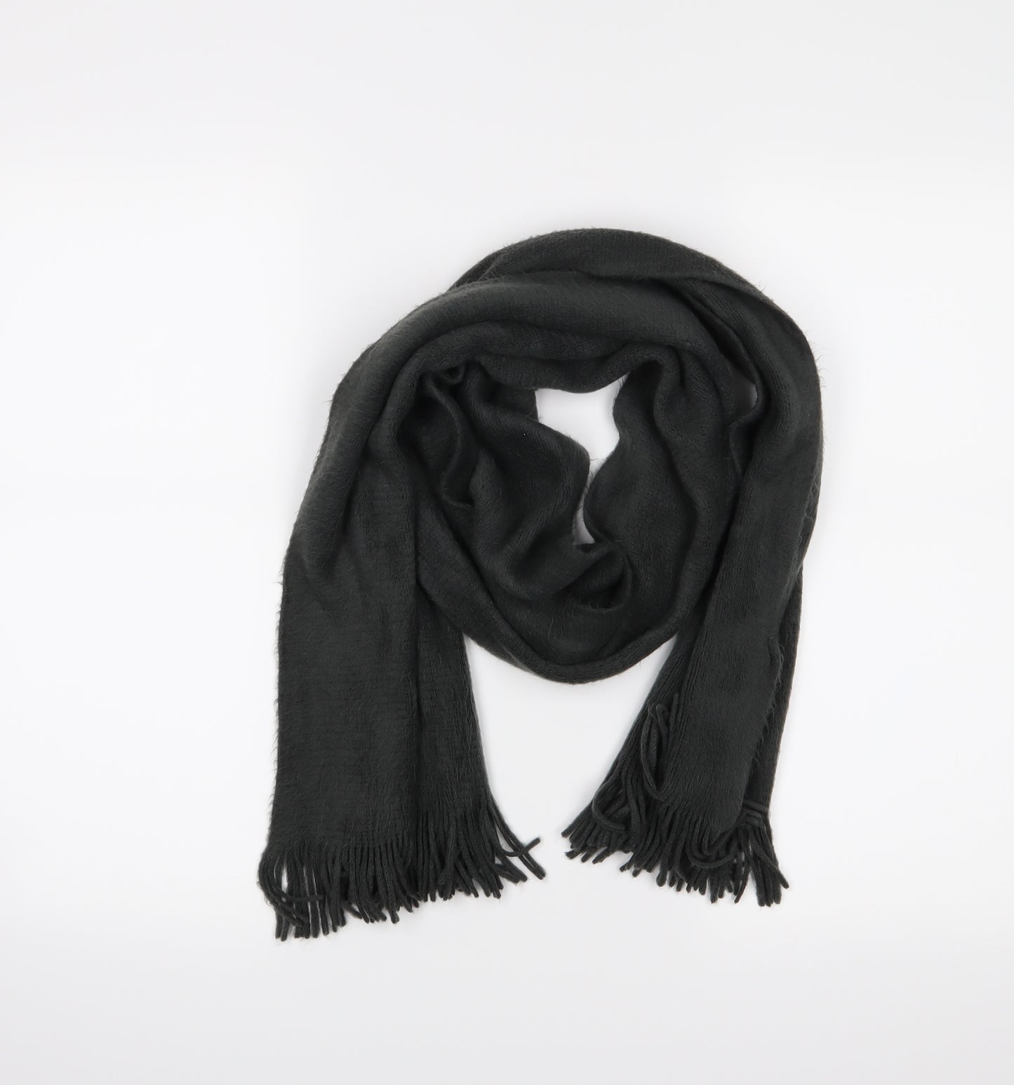 Primark Unisex Grey    Scarf