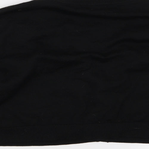 New Look Womens Black   Cardigan Jumper Size 16