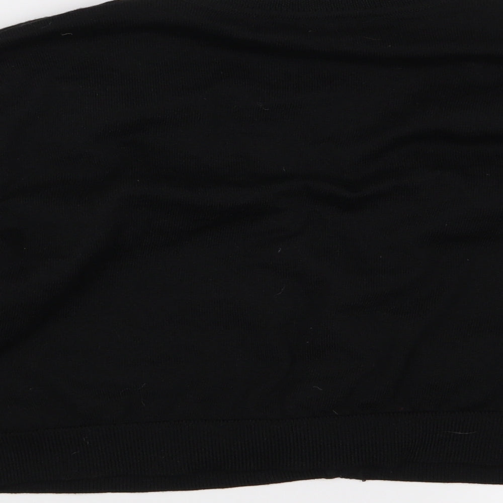 New Look Womens Black   Cardigan Jumper Size 16