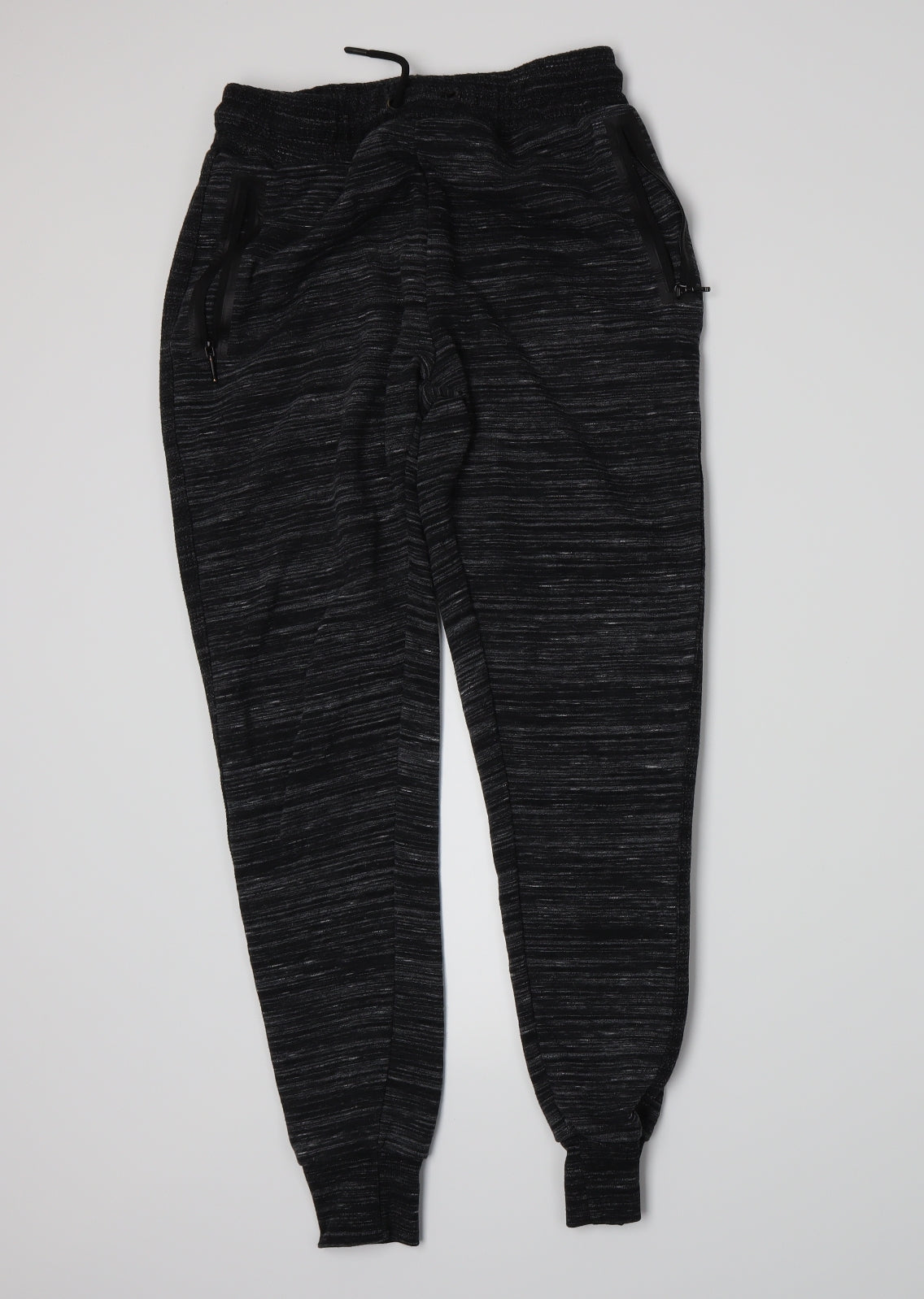 Primark Mens Grey  Jersey Sweatpants Trousers Size S L26 in