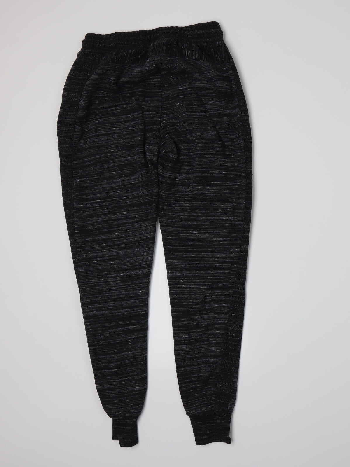 Primark Mens Grey  Jersey Sweatpants Trousers Size S L26 in