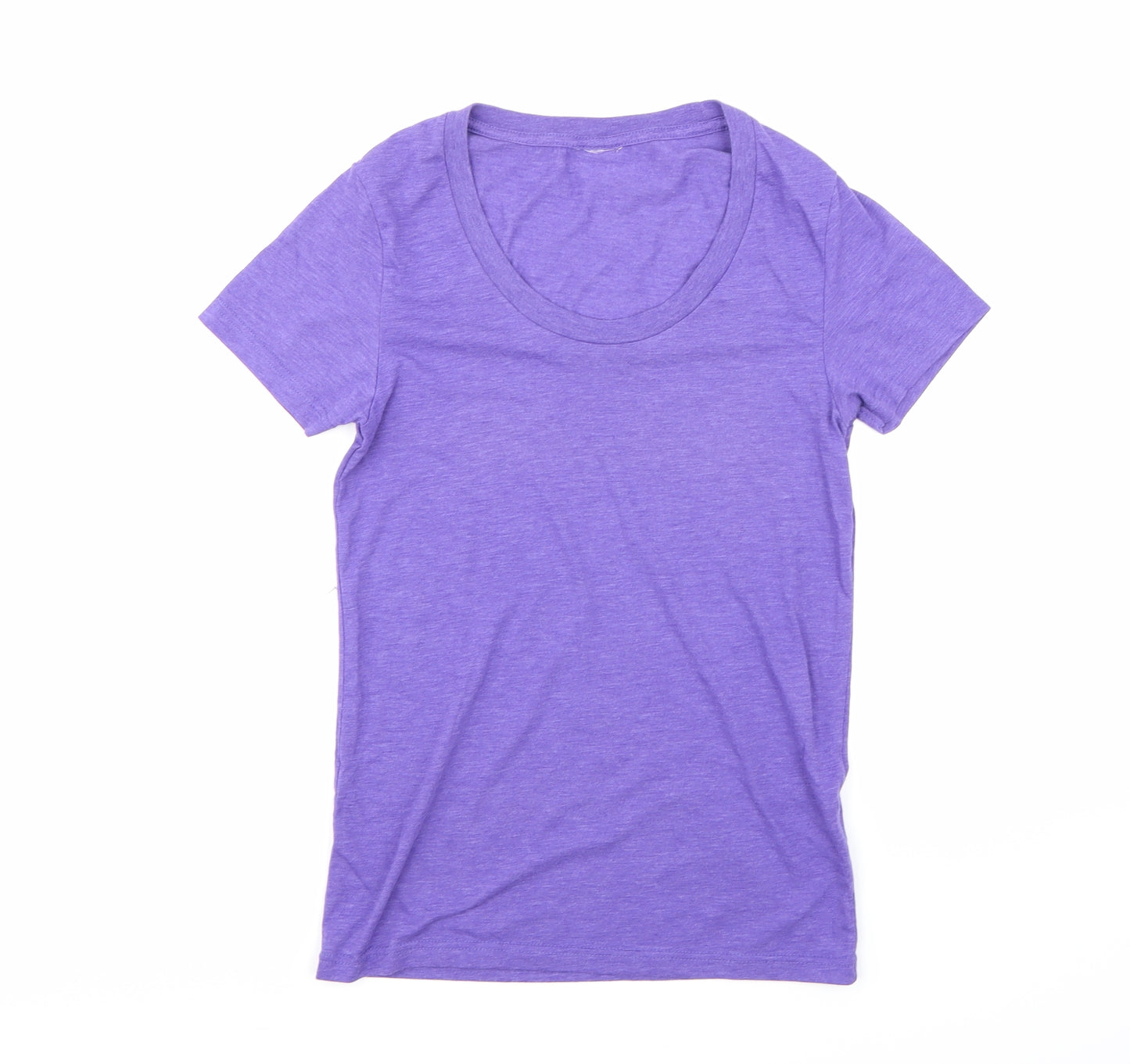 Topman Mens Purple    T-Shirt Size 2XL