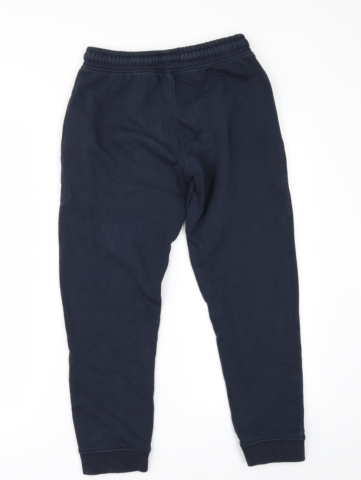 NEXT Boys Blue   Jogger Trousers Size 11 Years
