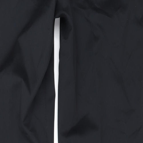 Bonobos Mens Black   Trousers  Size 34 L31 in