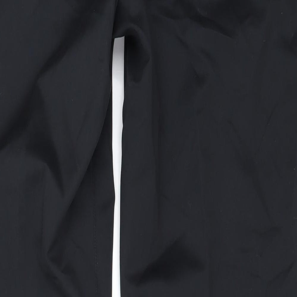 Bonobos Mens Black   Trousers  Size 34 L31 in