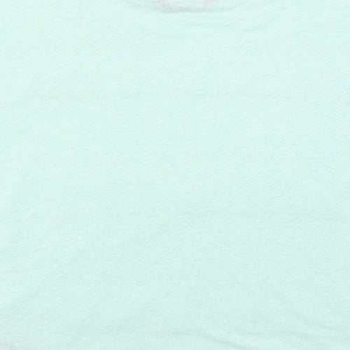 Marks and Spencer Womens Green   Pullover Jumper Size 12